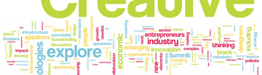 Yaratıcı Endüstriler